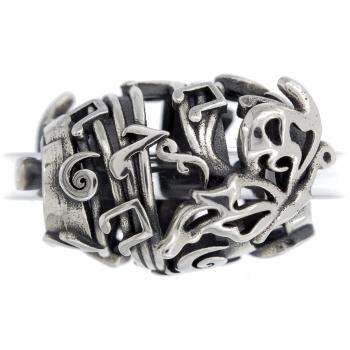 Song of a Butterfly - Elfbeads Silver
